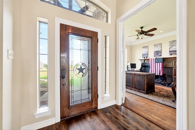 200 Eagle Pass, Royse City, TX 75189