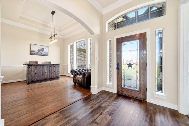 200 Eagle Pass, Royse City, TX 75189