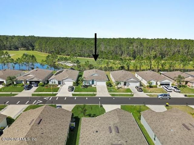 670 GRAND RESERVE Drive, Bunnell, FL 32110