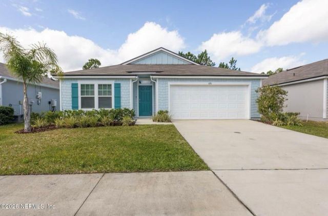 670 GRAND RESERVE Drive, Bunnell, FL 32110
