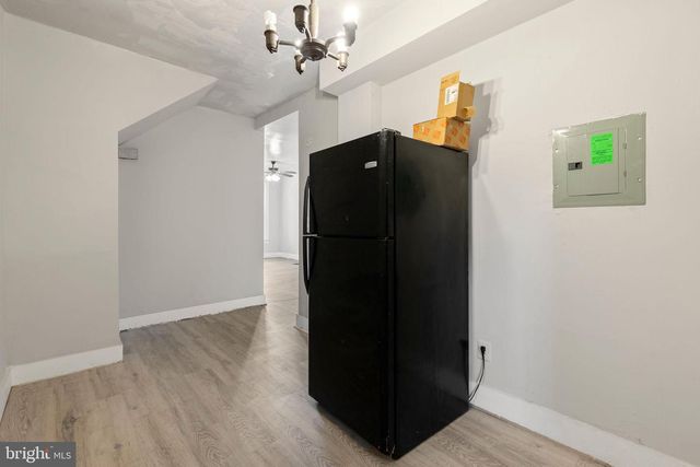 3003 CLIFTON AVE, Baltimore, MD 21216