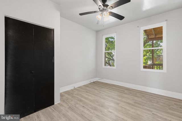 3003 CLIFTON AVE, Baltimore, MD 21216