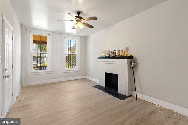 3003 CLIFTON AVE, Baltimore, MD 21216