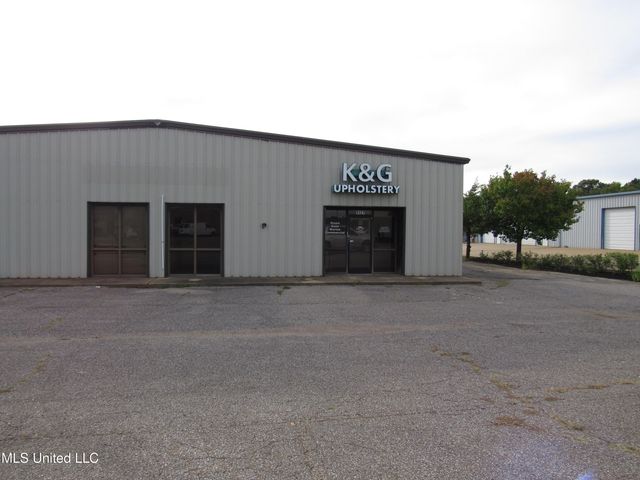 9117 Corporate Drive, Southaven, MS 38671