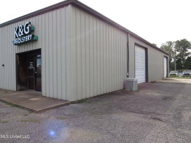 9117 Corporate Drive, Southaven, MS 38671