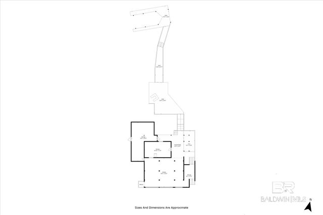 33129 River Road, Orange Beach, AL 36561