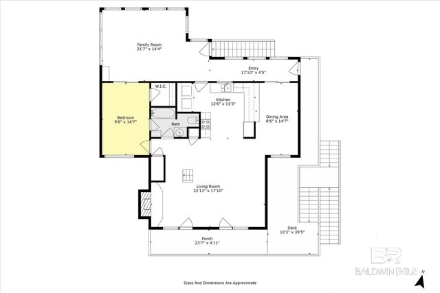 33129 River Road, Orange Beach, AL 36561