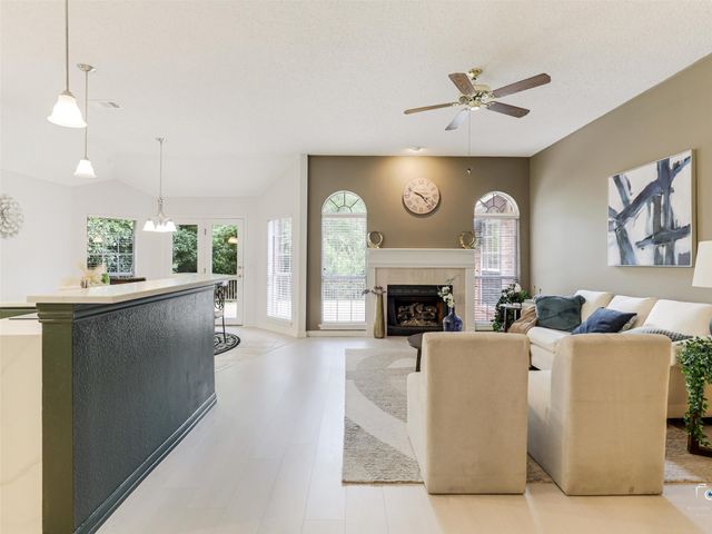 2612 Ridgewood Drive, Plano, TX 75074