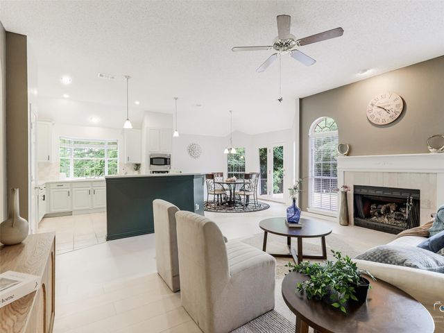 2612 Ridgewood Drive, Plano, TX 75074