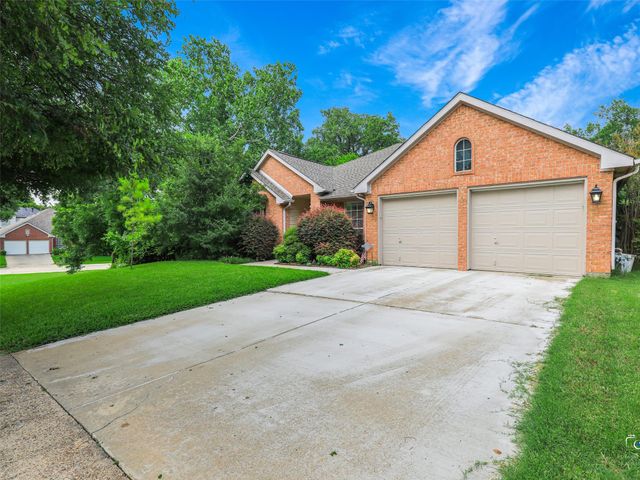 2612 Ridgewood Drive, Plano, TX 75074