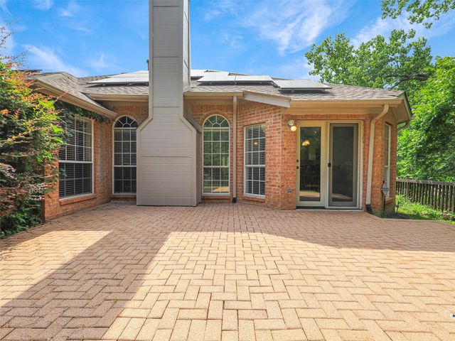 2612 Ridgewood Drive, Plano, TX 75074