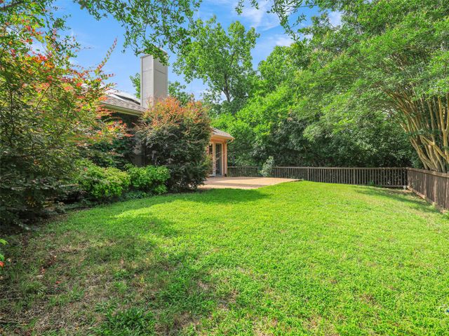 2612 Ridgewood Drive, Plano, TX 75074