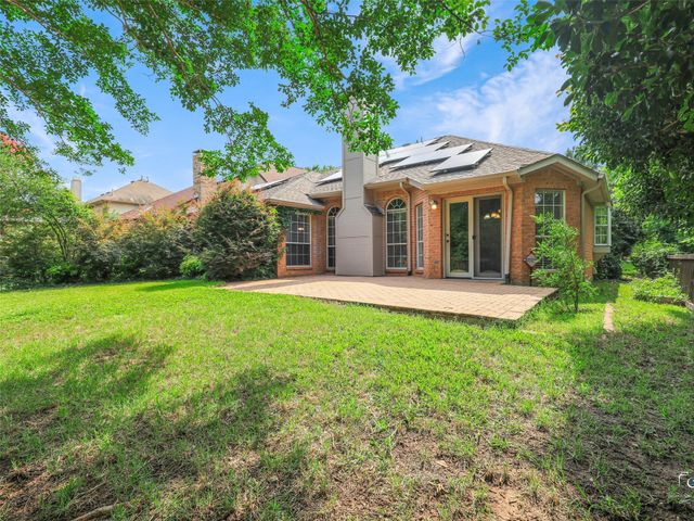 2612 Ridgewood Drive, Plano, TX 75074