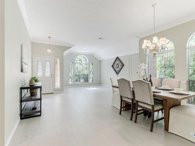 2612 Ridgewood Drive, Plano, TX 75074