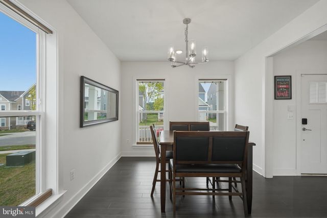 14506 DOWITCHER WAY, Boyds, MD 20841