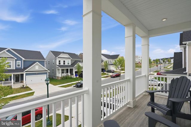 14506 DOWITCHER WAY, Boyds, MD 20841