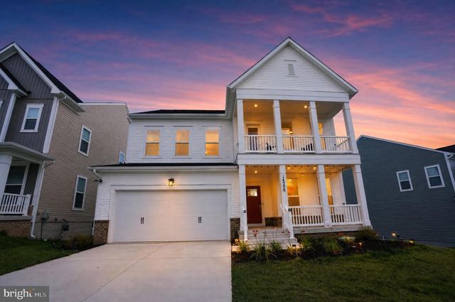 14506 DOWITCHER WAY, Boyds, MD 20841