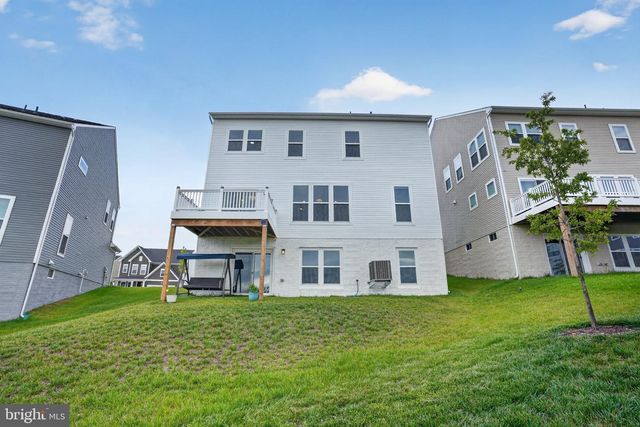 14506 DOWITCHER WAY, Boyds, MD 20841