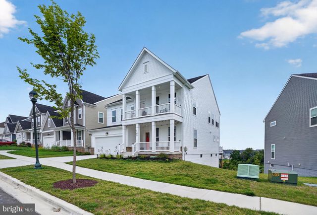 14506 DOWITCHER WAY, Boyds, MD 20841