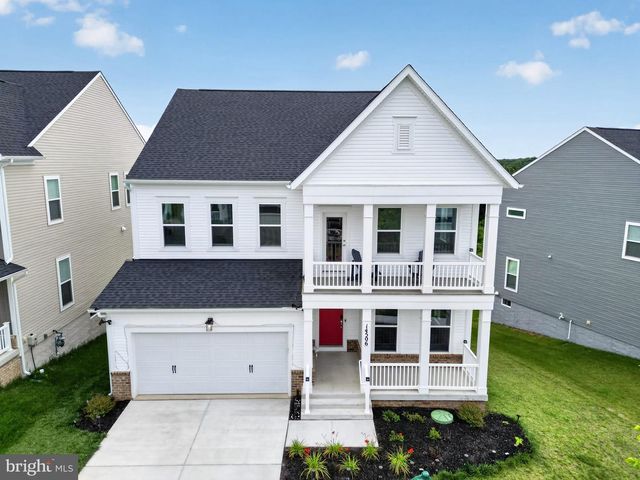 14506 DOWITCHER WAY, Boyds, MD 20841
