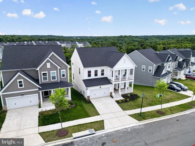 14506 DOWITCHER WAY, Boyds, MD 20841