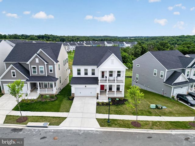 14506 DOWITCHER WAY, Boyds, MD 20841