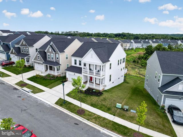 14506 DOWITCHER WAY, Boyds, MD 20841