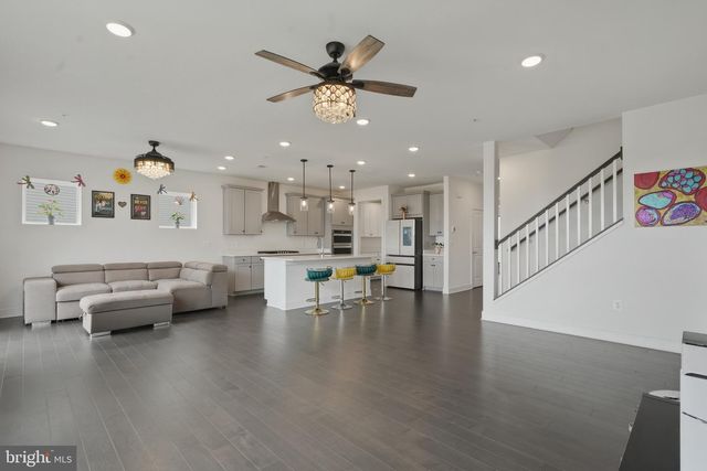 14506 DOWITCHER WAY, Boyds, MD 20841