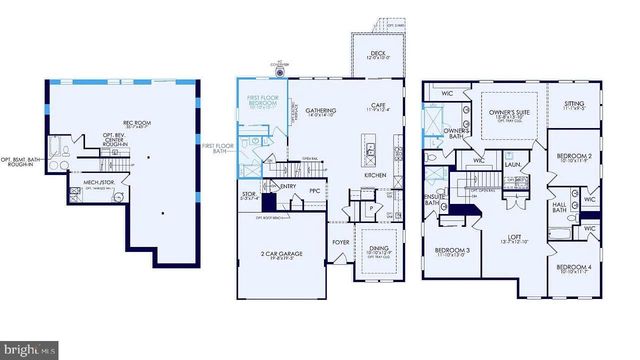14506 DOWITCHER WAY, Boyds, MD 20841