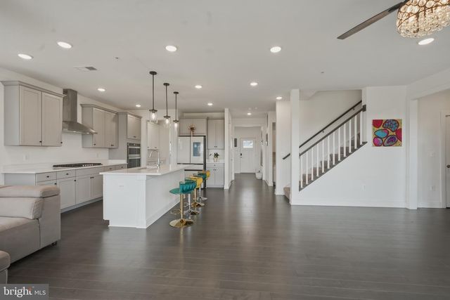 14506 DOWITCHER WAY, Boyds, MD 20841