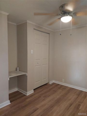 105 S Olive Street, Hartford, IL 62048