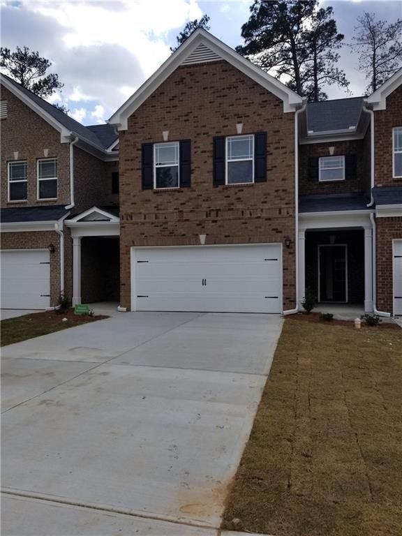 259 Green Bridge Court, Lawrenceville, GA 30046