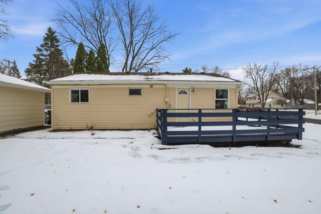 1008 W 89th Street, Bloomington, MN 55420