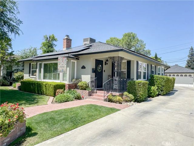 2505 Cedar, Bakersfield, CA 93301