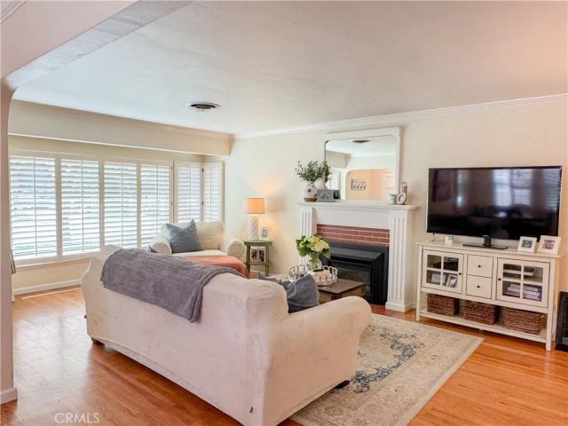 2505 Cedar, Bakersfield, CA 93301