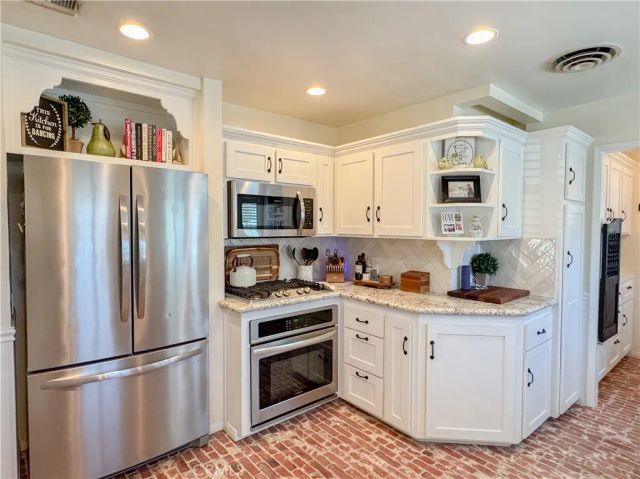2505 Cedar, Bakersfield, CA 93301