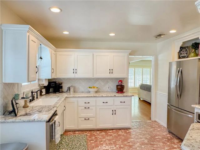 2505 Cedar, Bakersfield, CA 93301
