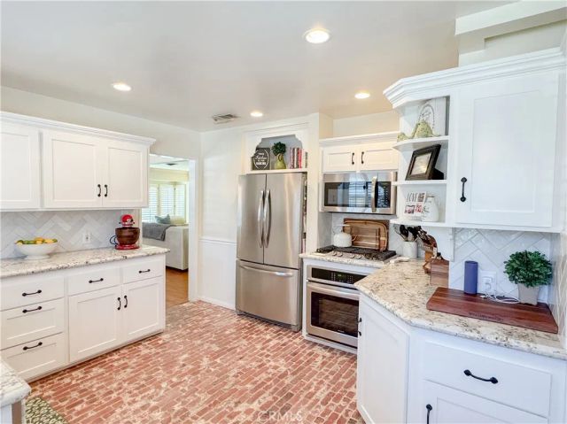 2505 Cedar, Bakersfield, CA 93301