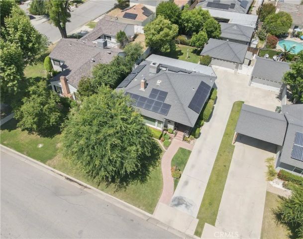 2505 Cedar, Bakersfield, CA 93301