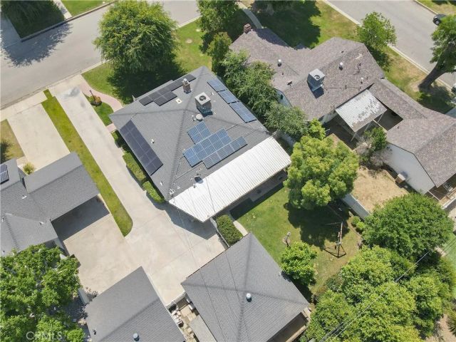 2505 Cedar, Bakersfield, CA 93301