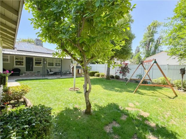 2505 Cedar, Bakersfield, CA 93301