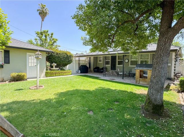 2505 Cedar, Bakersfield, CA 93301