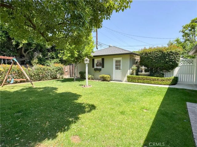 2505 Cedar, Bakersfield, CA 93301