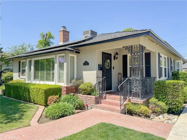 2505 Cedar, Bakersfield, CA 93301