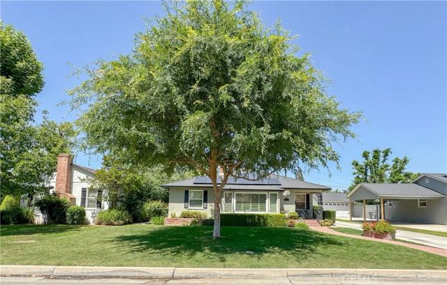 2505 Cedar, Bakersfield, CA 93301