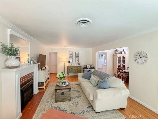 2505 Cedar, Bakersfield, CA 93301