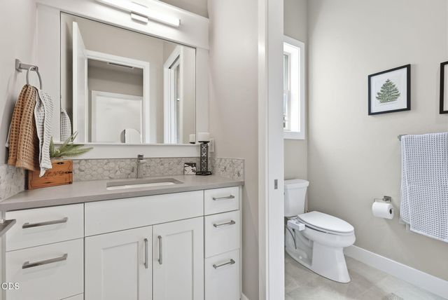 3083 NW Hidden Ridge Drive, Bend, OR 97703