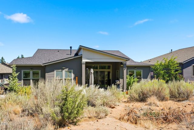 3083 NW Hidden Ridge Drive, Bend, OR 97703