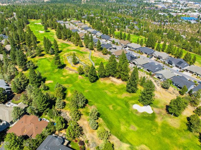 3083 NW Hidden Ridge Drive, Bend, OR 97703