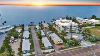 3524 S Atlantic Avenue, Cocoa Beach, FL 32931